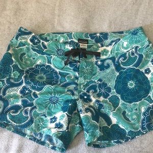 Patagonia board shorts